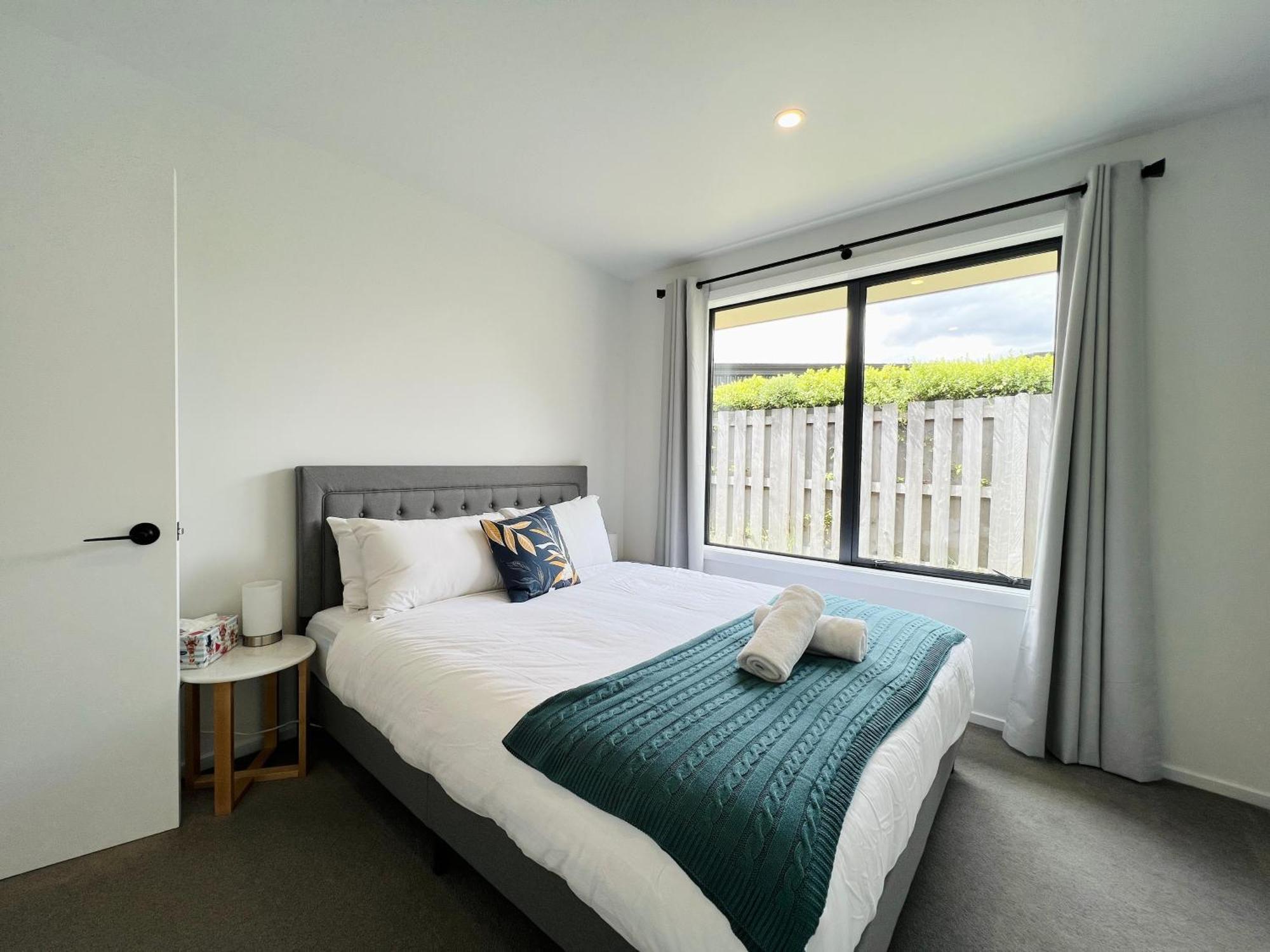 ארואוטאון Leisure Holiday Home Lake Hayes Easte Queenstown מראה חיצוני תמונה