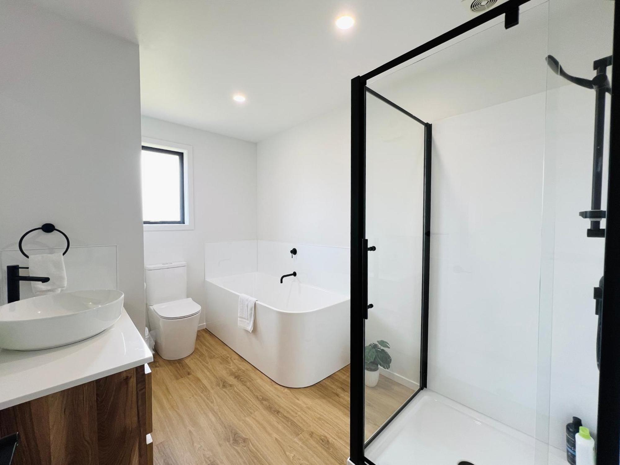 ארואוטאון Leisure Holiday Home Lake Hayes Easte Queenstown מראה חיצוני תמונה
