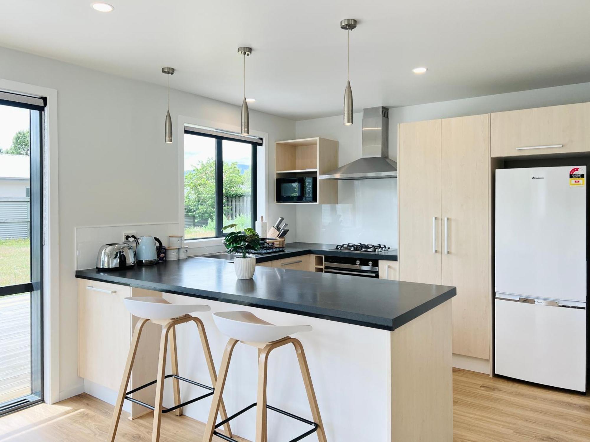 ארואוטאון Leisure Holiday Home Lake Hayes Easte Queenstown מראה חיצוני תמונה