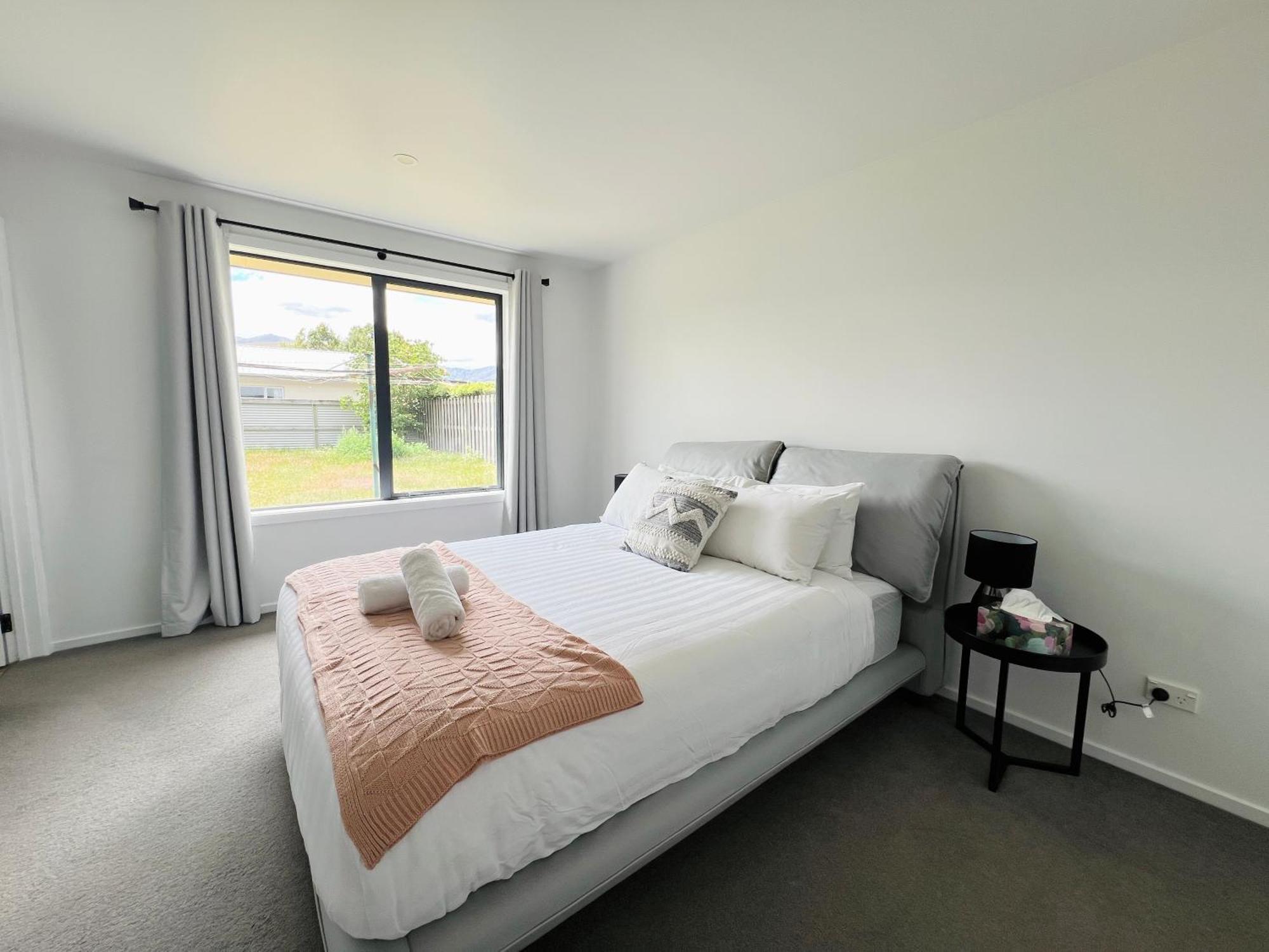 ארואוטאון Leisure Holiday Home Lake Hayes Easte Queenstown מראה חיצוני תמונה